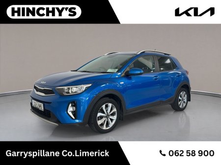 2023 Kia Stonic - photo 5