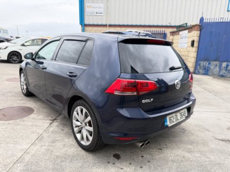 2016 Volkswagen Golf - photo 7
