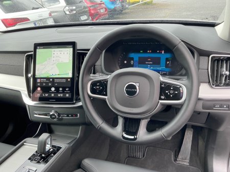2025 Volvo XC90 - photo 12