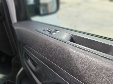 2023 Opel Vivaro - photo 17