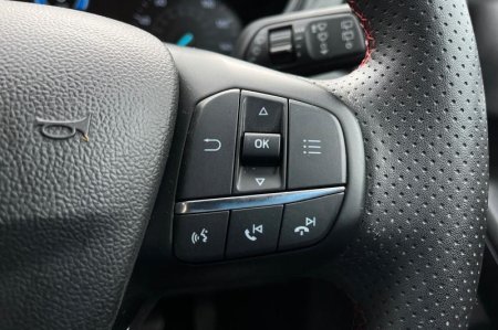 2023 Ford Focus - photo 23