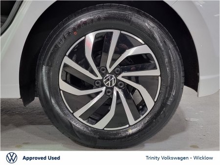 2022 Volkswagen Polo - photo 9