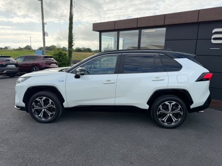 2022 Toyota RAV4 - photo 7