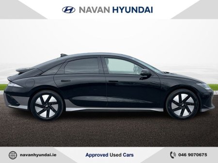 2024 Hyundai IONIQ 6 - photo 9
