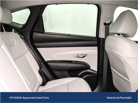 2024 Hyundai Tucson - photo 14