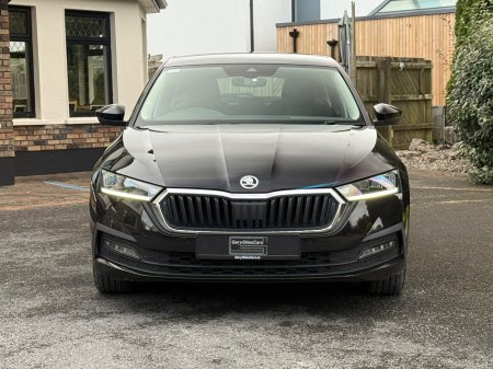 2023 Skoda Octavia - photo 2