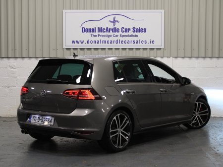 2017 Volkswagen Golf - photo 7