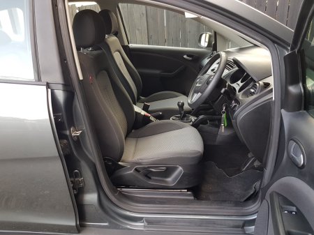 2012 SEAT Altea - photo 13