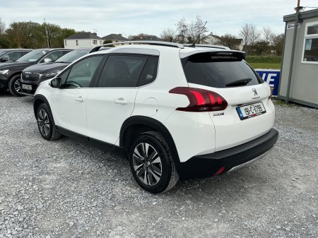 2019 Peugeot 2008 - photo 6