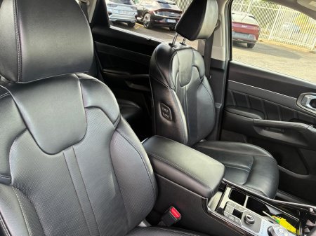 2024 Kia Sorento - photo 6