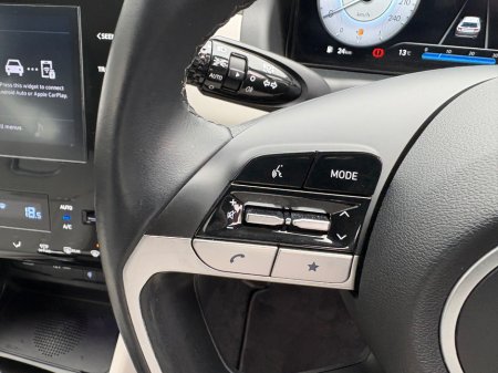 2021 Hyundai Tucson - photo 23