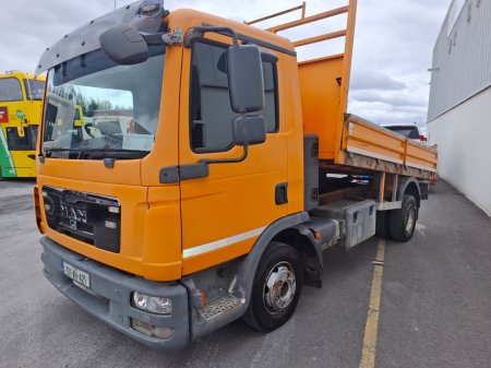 2013 Man 7.5T TIPPER - photo 3