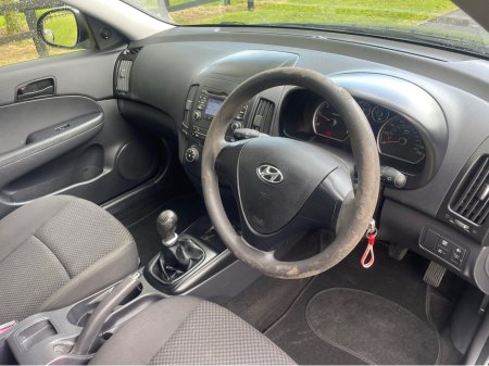 2011 Hyundai i30 - photo 5