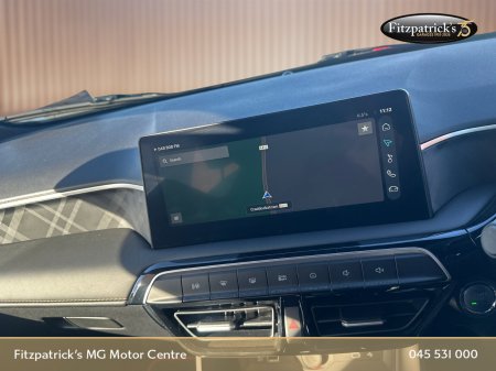2026 MG MG3 - photo 19