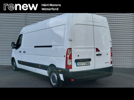 2022 Renault Master - photo 3