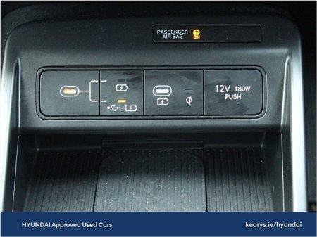 2026 Hyundai KONA - photo 21
