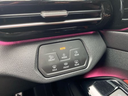 2021 Volkswagen ID.4 - photo 20