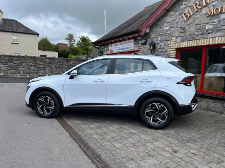 2023 Kia Sportage - photo 9