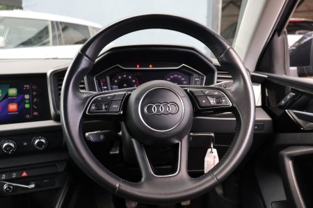 2019 Audi A1 - photo 21