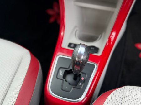 2014 Volkswagen up! - photo 14