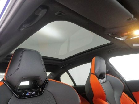 2026 BMW M5 - photo 23