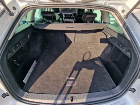 2020 Skoda Octavia - photo 33