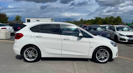 2017 BMW 2-Series - photo 4