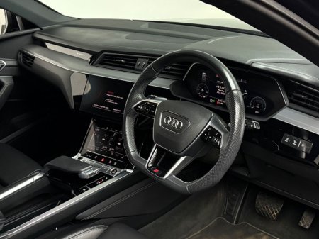 2023 Audi e-tron - photo 9