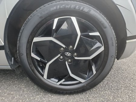 2023 Hyundai IONIQ 5 - photo 13