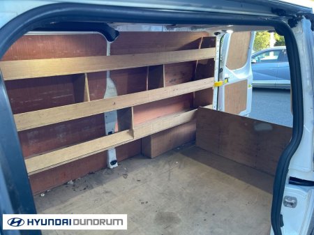 2022 Ford Transit - photo 9