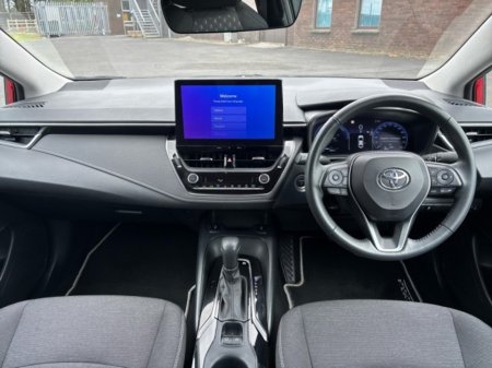 2024 Toyota Corolla - photo 8