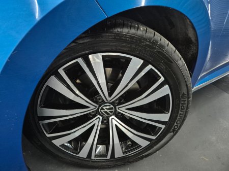 2023 Volkswagen Arteon - photo 2