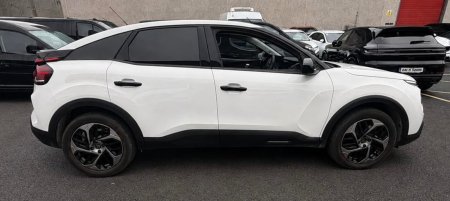 2023 Citroen C4 - photo 3