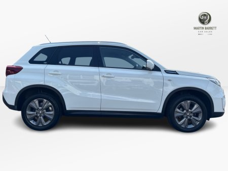 2021 Suzuki Vitara - photo 4