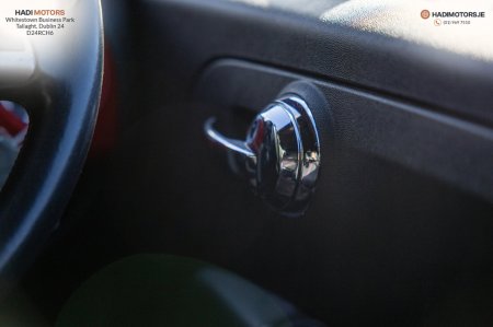 2016 Abarth 500 - photo 25