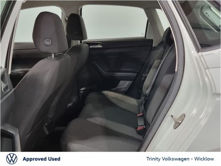 2022 Volkswagen Polo - photo 7