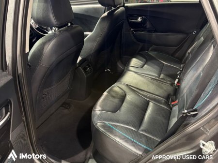 2021 Kia e-Niro - photo 13