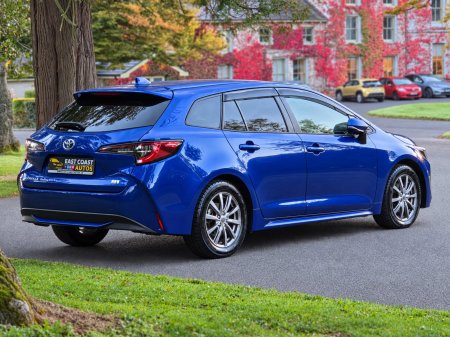 2021 Toyota Corolla - photo 9