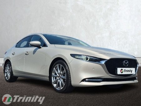 2026 Mazda Mazda3 - photo 15