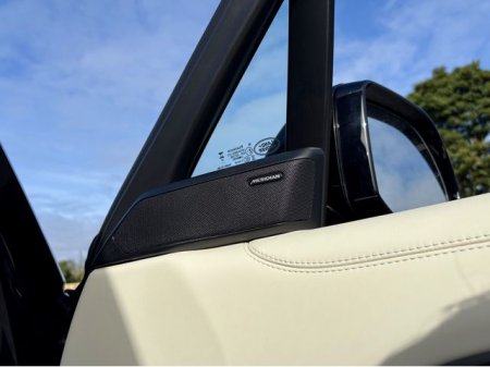 2026 Land Rover Range Rover - photo 20