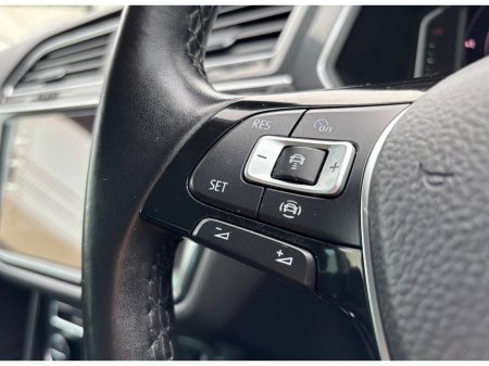 2019 Volkswagen Tiguan - photo 15