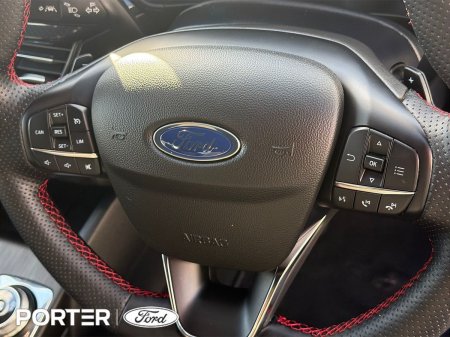 2024 Ford Focus - photo 27