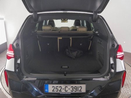 2025 BMW X3 - photo 12