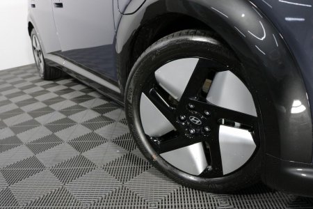 2027 Hyundai IONIQ 3 - photo 4