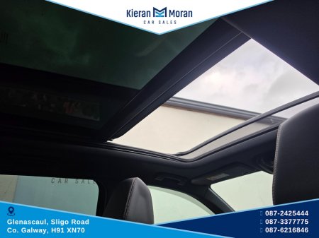 2020 Peugeot 3008 - photo 18