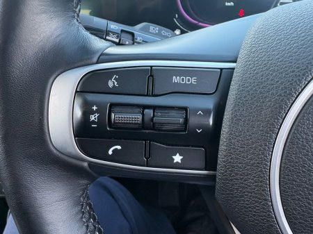 2024 Kia Sportage - photo 22