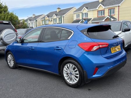 2019 Ford Focus - photo 4