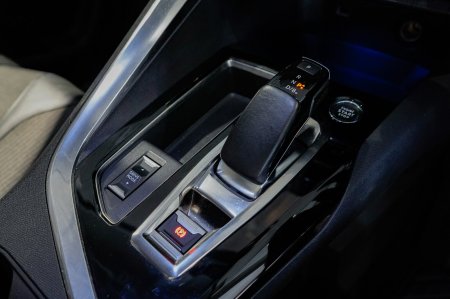 2022 Peugeot 3008 - photo 17