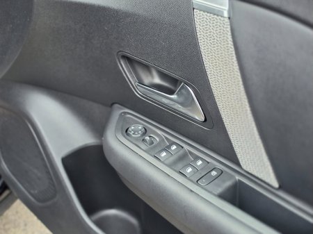 2022 Citroen C4 - photo 9