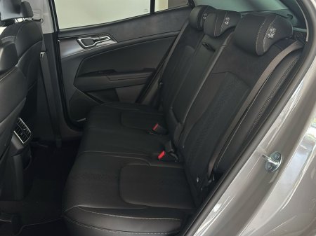 2026 Kia Sportage - photo 11
